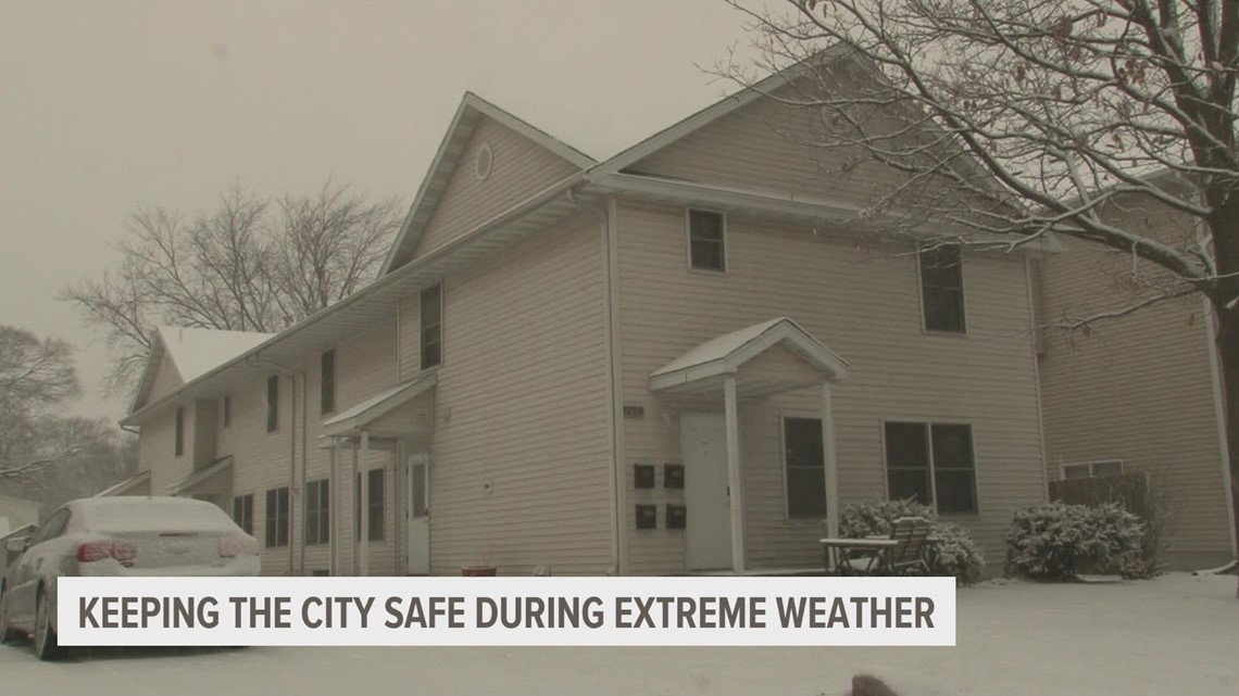 YSS High demand at youth homeless shelters in Des Moines