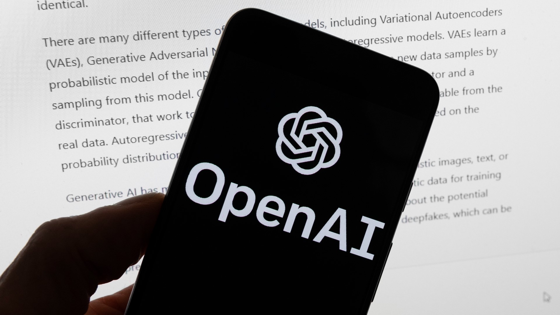 FTC Investigating OpenAI