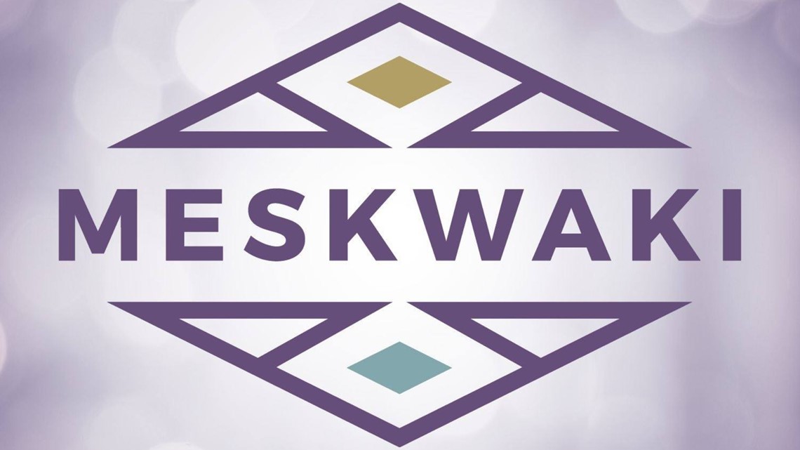 Meskwaki Casino Closed