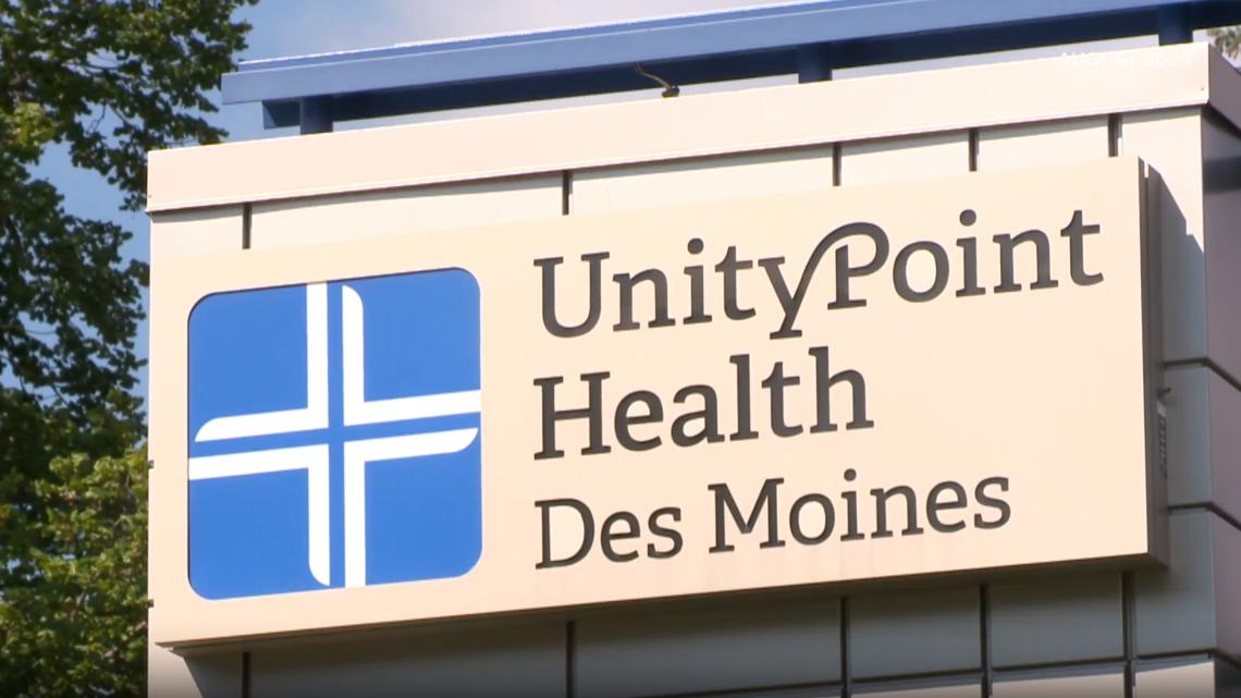 UnityPoint Des Moines hospitals say nurses vote for unionization is 'undetermined'