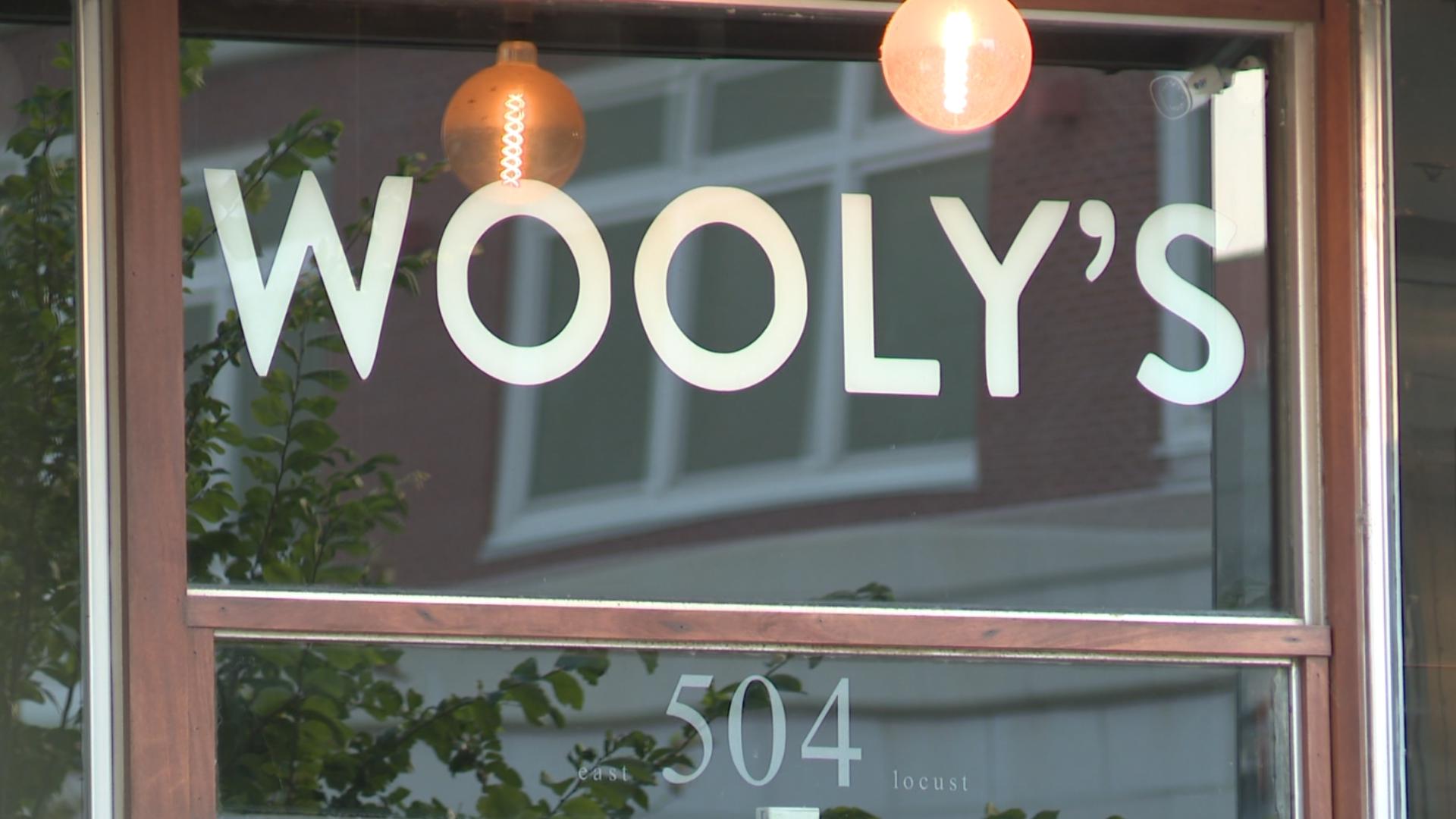 The fate of Wooly's is in the hands of the zoning commission, which will decide if the venue can retain its liquor license.