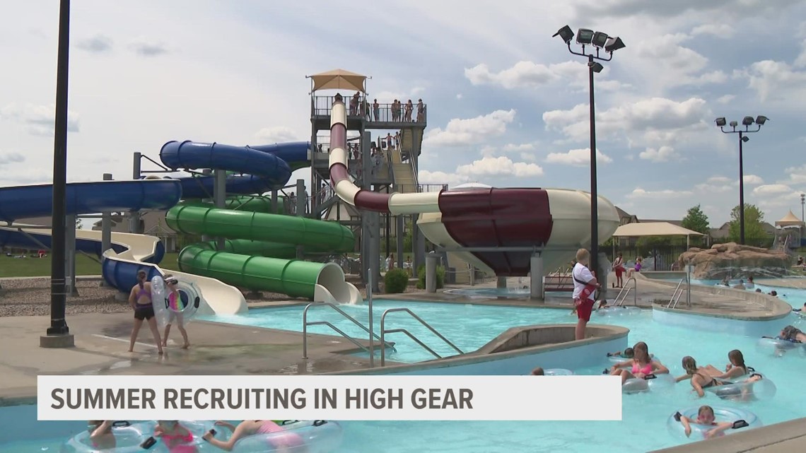 Metro cities all trying to hire new batch of employees for summer jobs - Vimarsana News