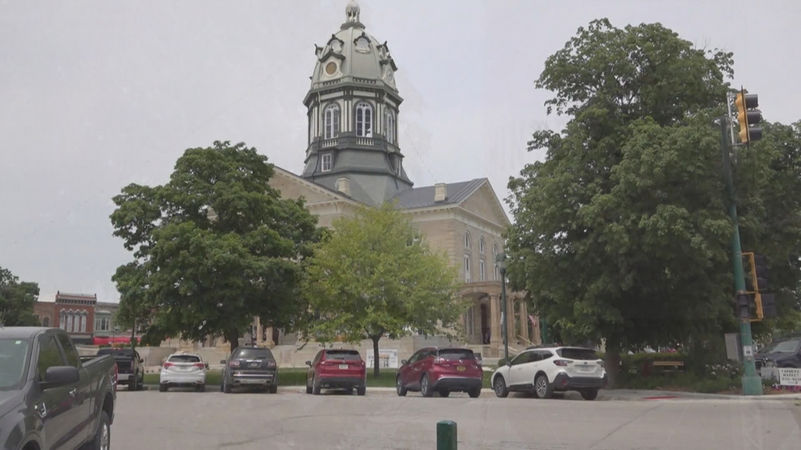 Amidst audit concerns and past allegations against officials, Madison County faces scrutiny over its finances, sparki...