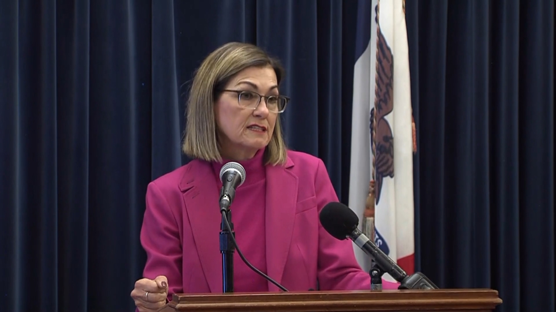 4 community colleges in Iowa awarded nearly $4M in grants to advance career academy opportunities