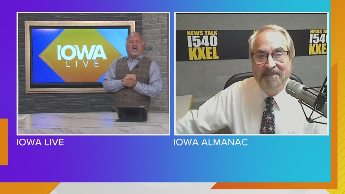 On this Day with Professor Jeff Stein - Vimarsana News