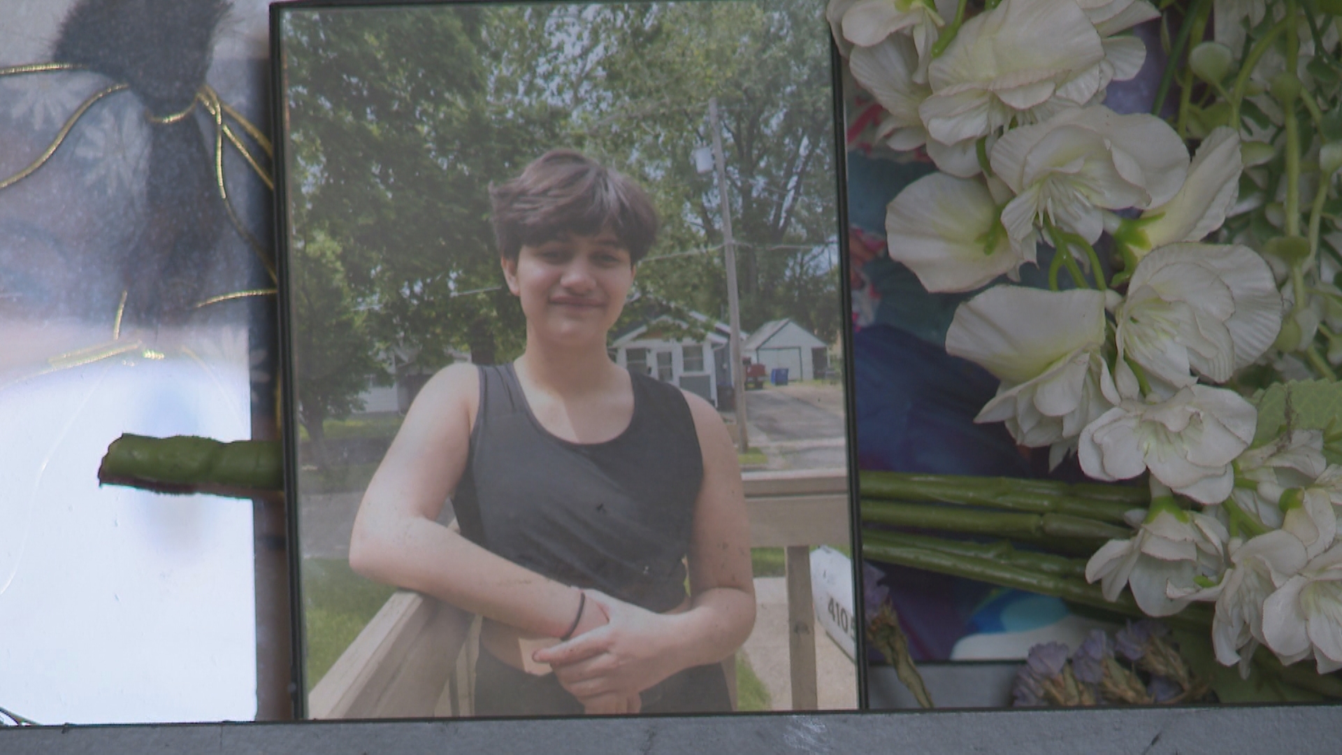 The lawsuit says bullying combined with multiple out-of-school suspensions led Leilani Gonzalez, 13, to take her own life on March 21, 2023.