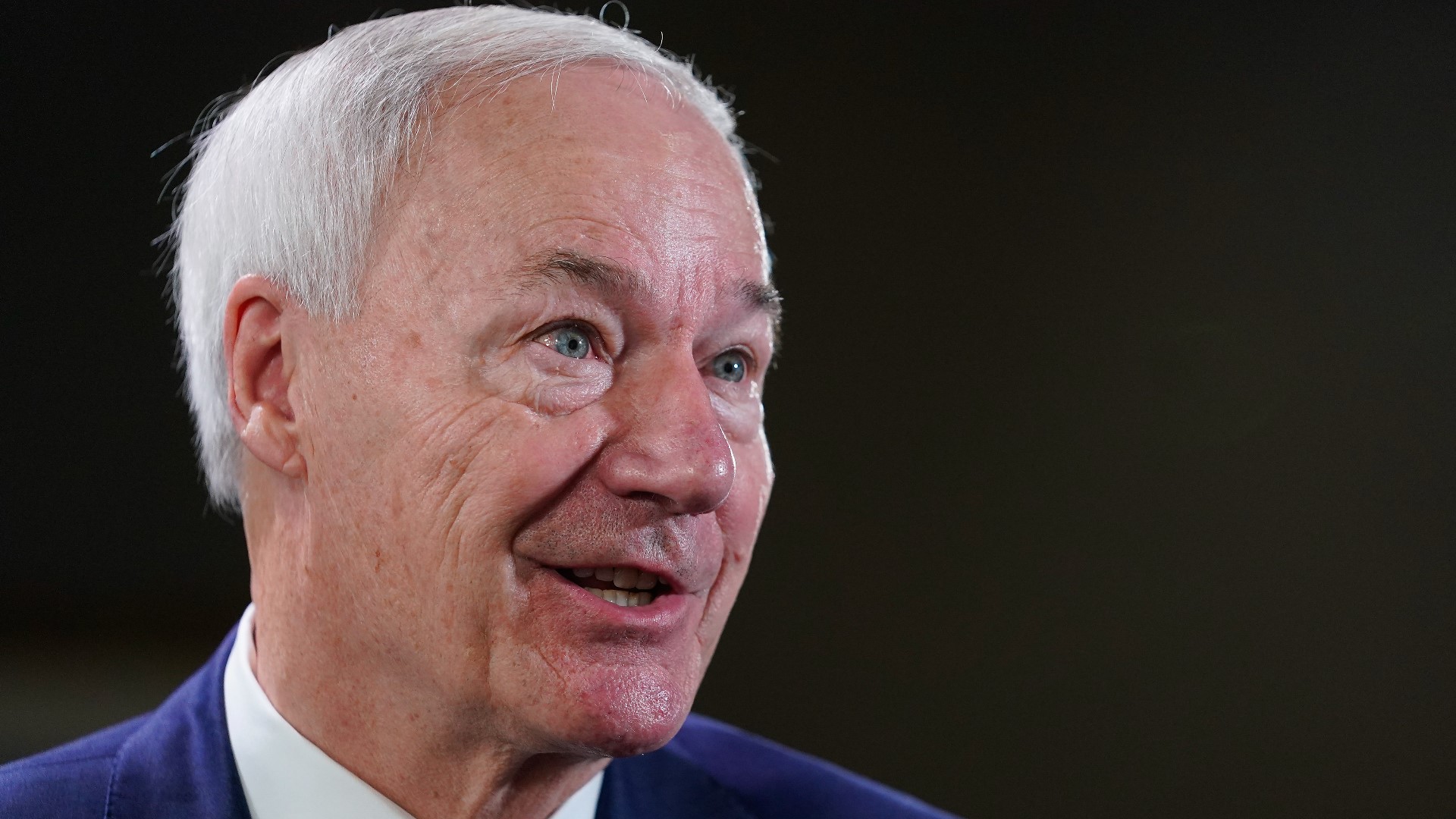 Former Arkansas Gov. Asa Hutchinson is running for president in 2024. What are his priorities as a GOP candidate?