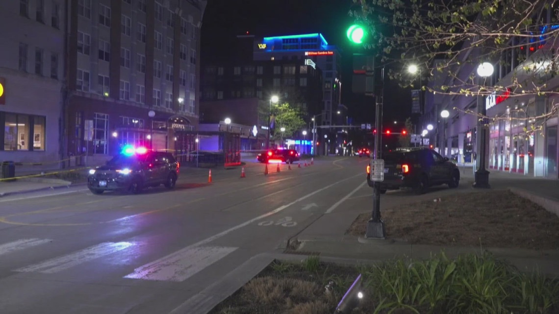 Iowa City shooting highlights need for mental health check-ins, says NAMI executive