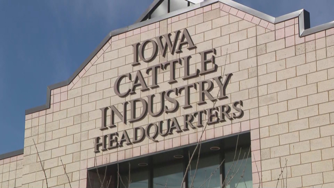 Iowa beef producers concerned about Trump plan to boost Argentine beef imports