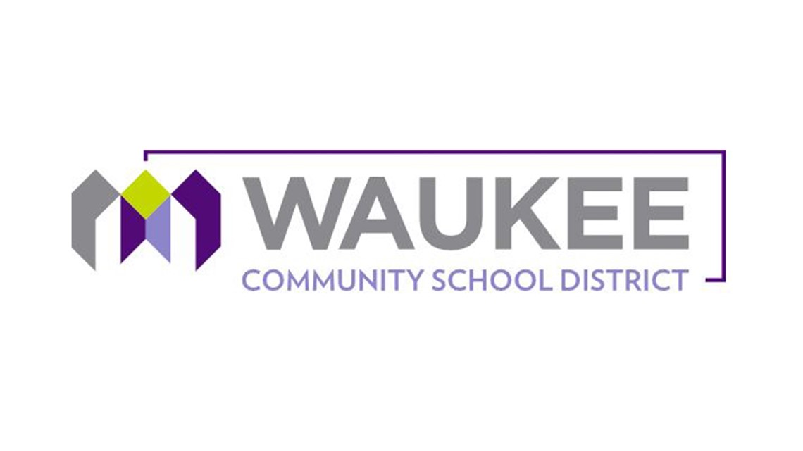 New Waukee school district boundaries proposed to school board