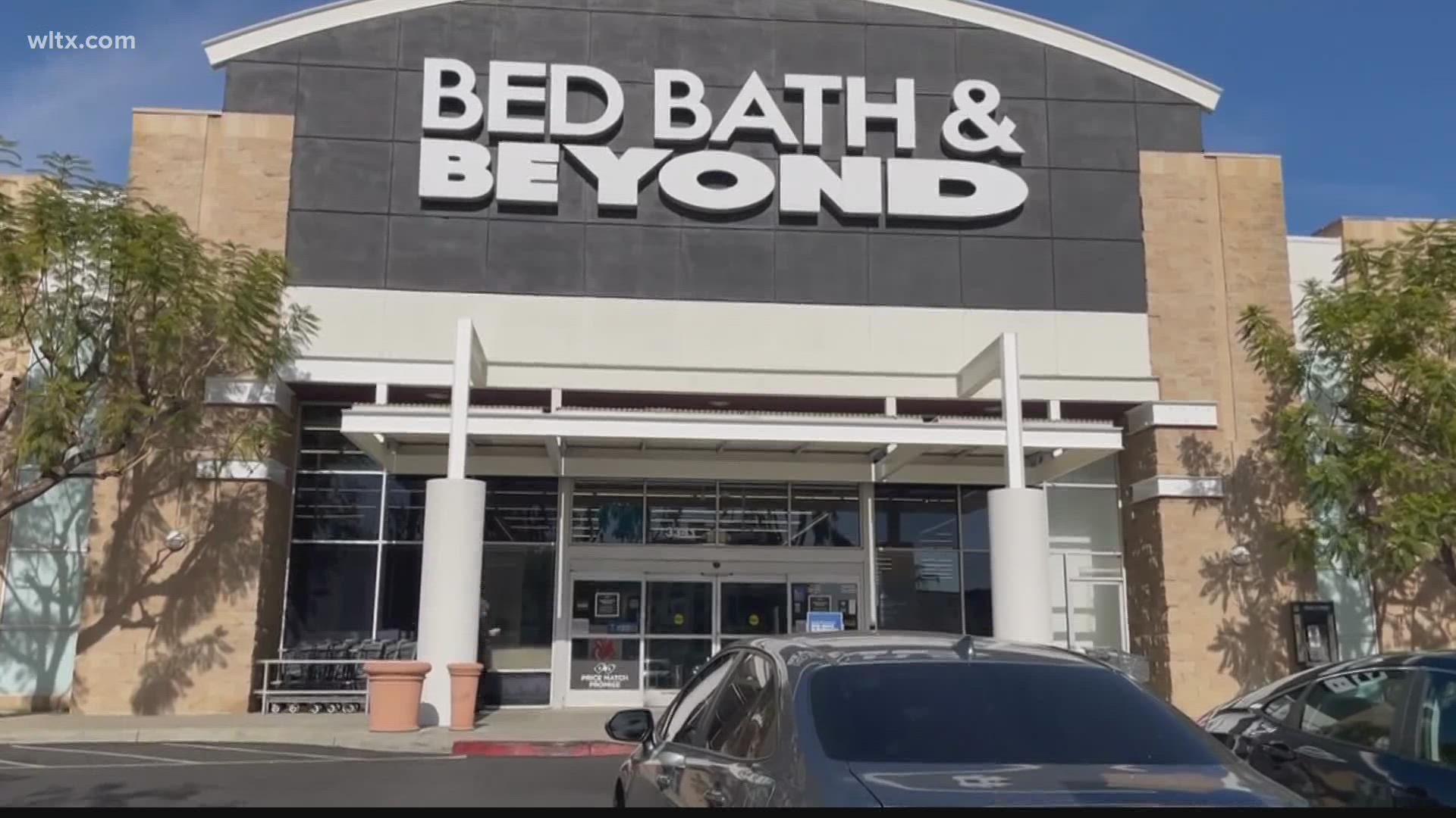 Bed Bath and Beyond stores closing 2023: New closures list announced