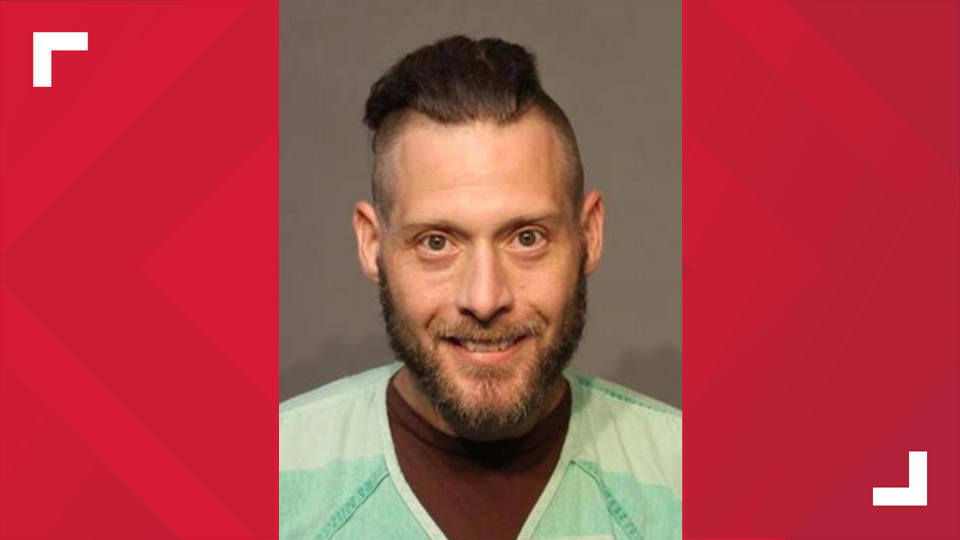 Des Moines police say Thursday's discovery was the second pipe bomb-style IED the suspect placed at the golf course.