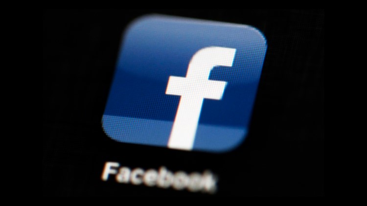 Facebook users get mysteriously logged out Friday, react with amusement