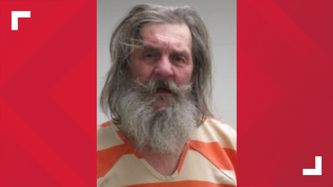 Iowa man charged with killing brother over a car | weareiowa.com