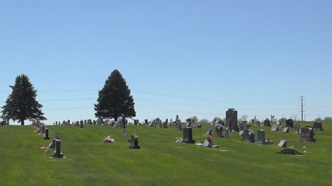 A final goodbye: Iowa-based nonprofit to bury remains of 150 unclaimed individuals