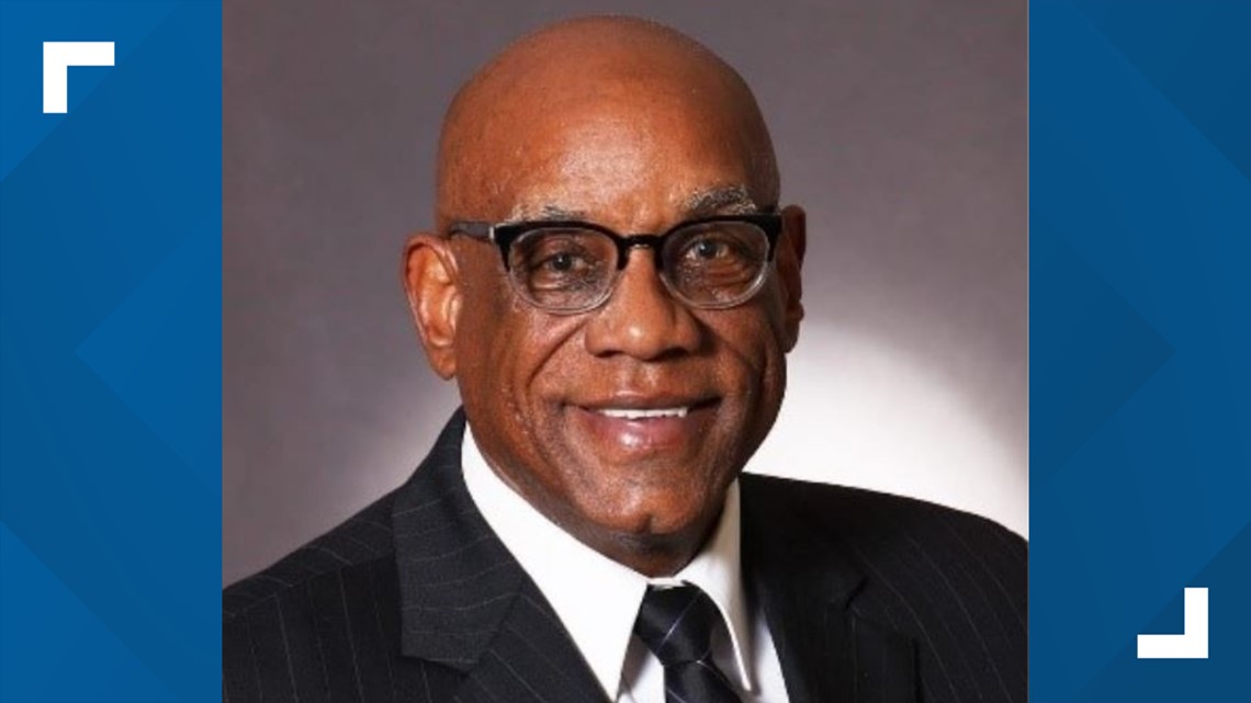 Dudley Muhammad announces campaign for Iowa House seat - Vimarsana News