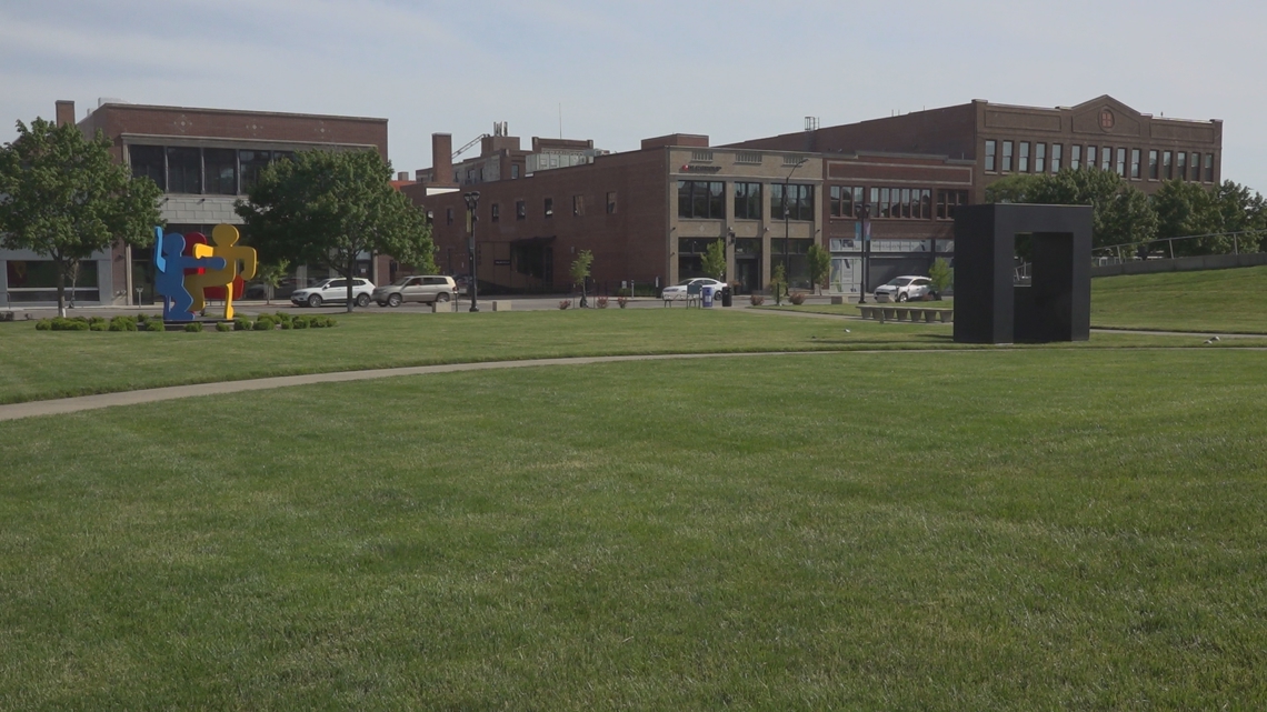 More young people are 'looking for trouble' downtown, Des Moines police say