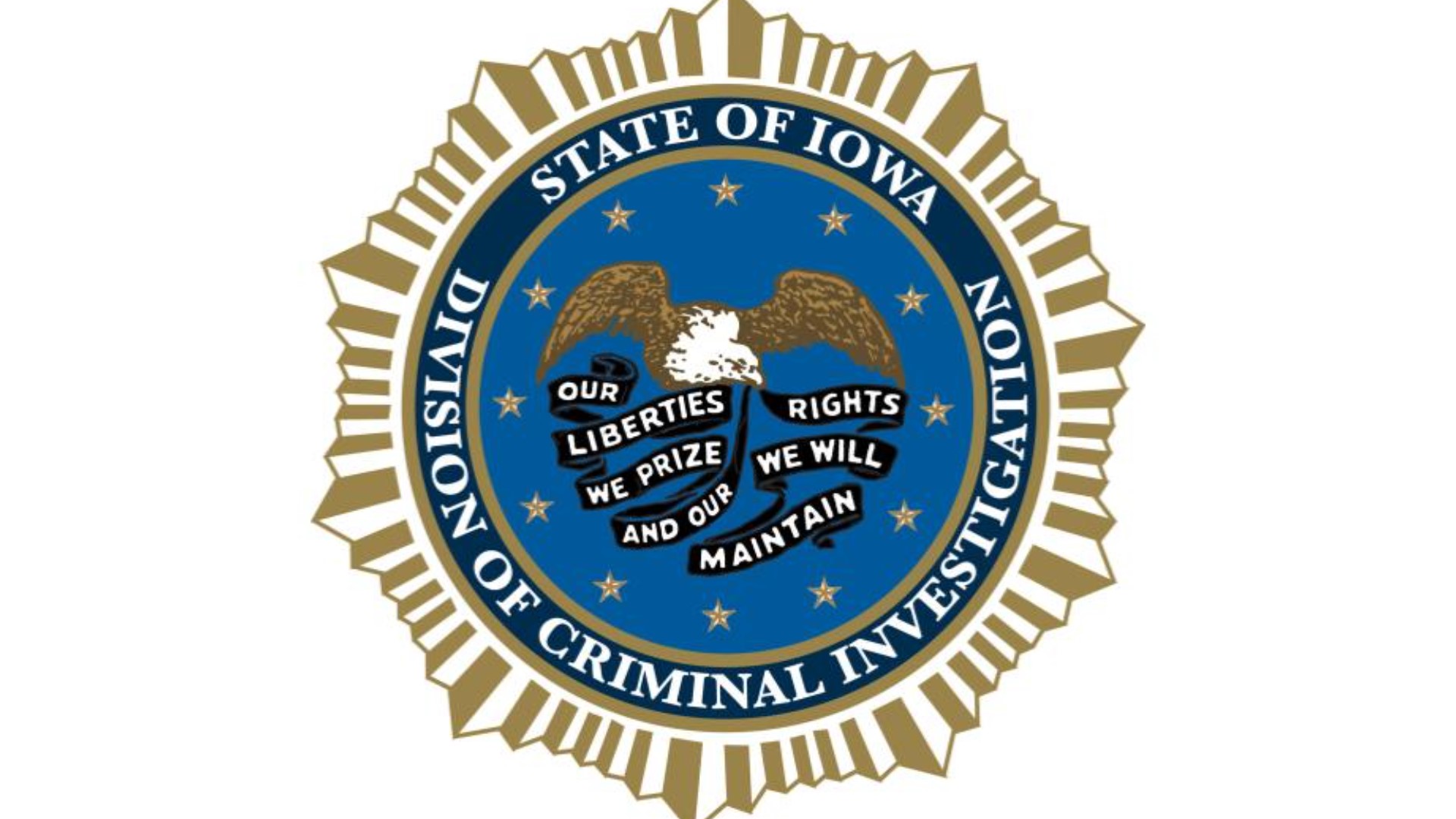 "We would like to thank the public for their assistance in locating Fallon," the Iowa Division of Criminal Investigation said in a release.