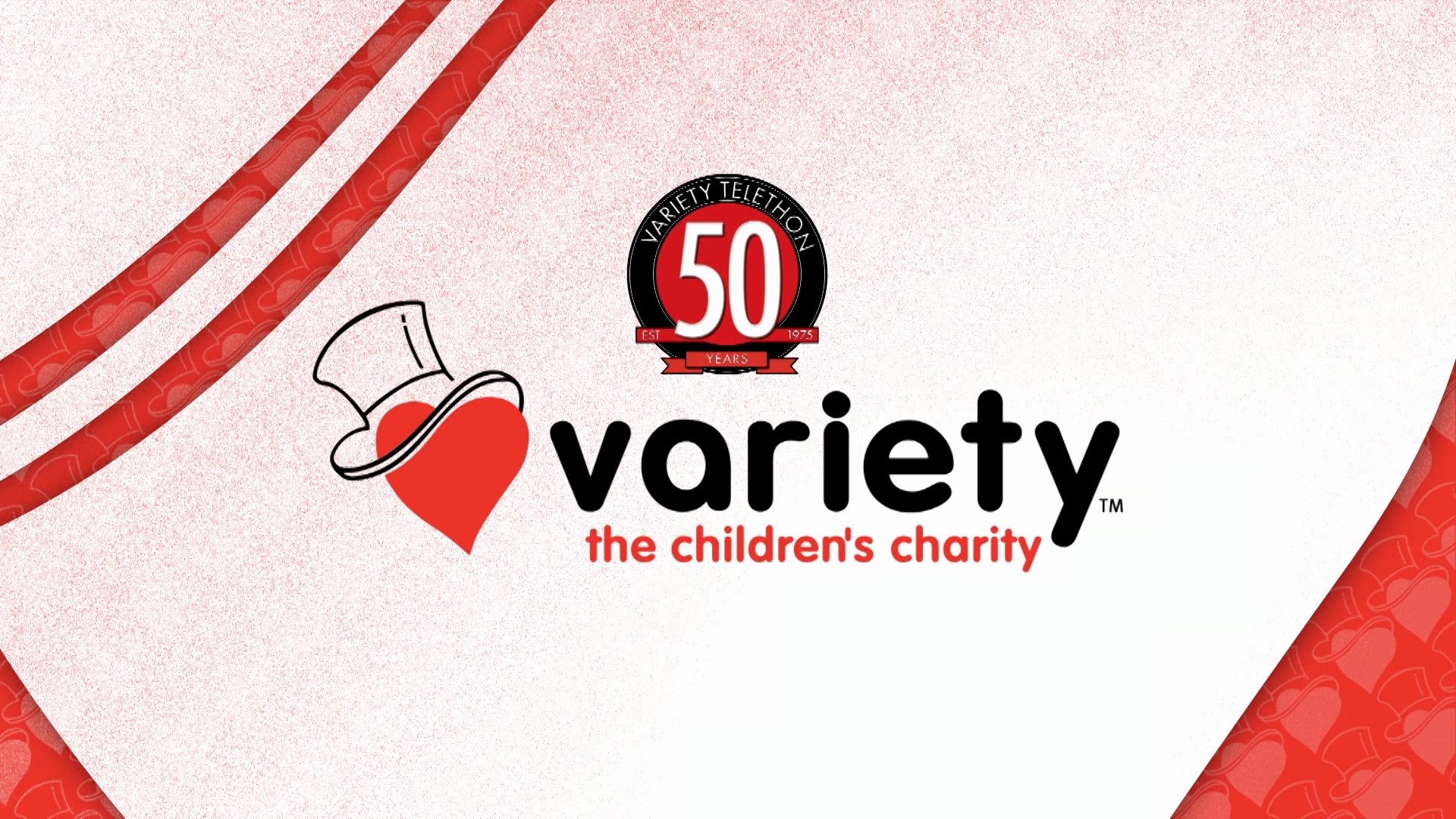 Celebrating 50 Years of Miracles for Iowa's children with Variety - the Children's Charity