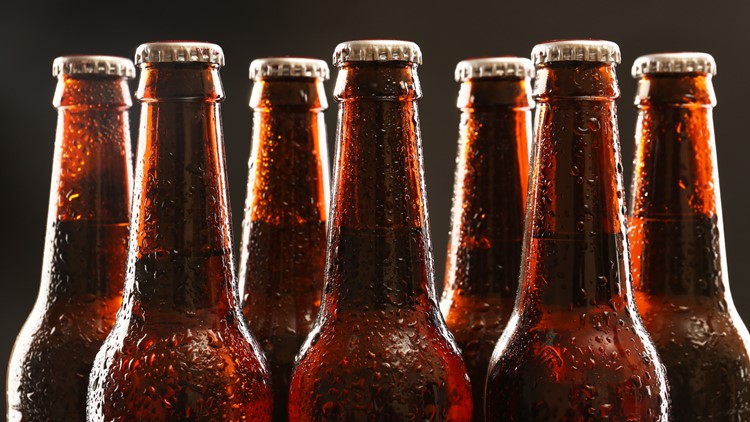 Convenience store owners push back against proposed bill outlawing cold beer sales