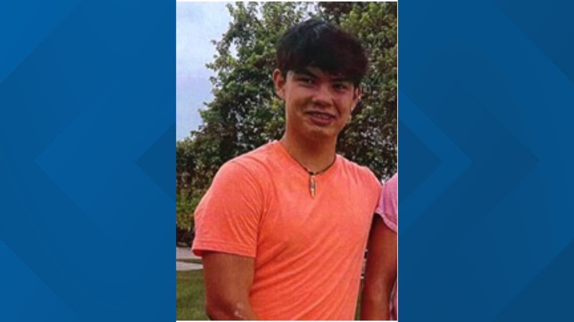 15-year-old boy missing in Ankeny | weareiowa.com - Vimarsana News