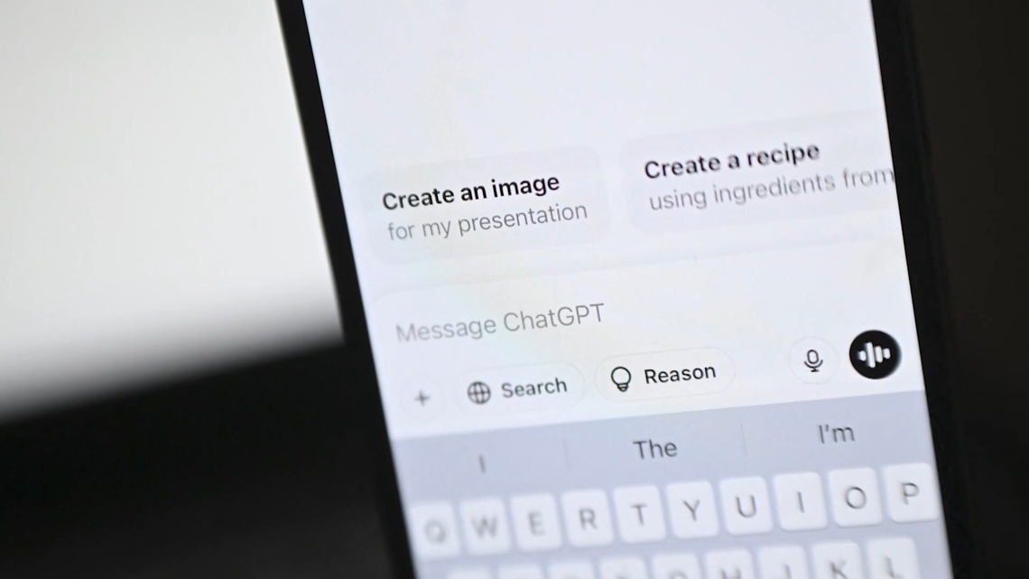 Waukee schools become first in Iowa to participate in ChatGPT teacher partnership