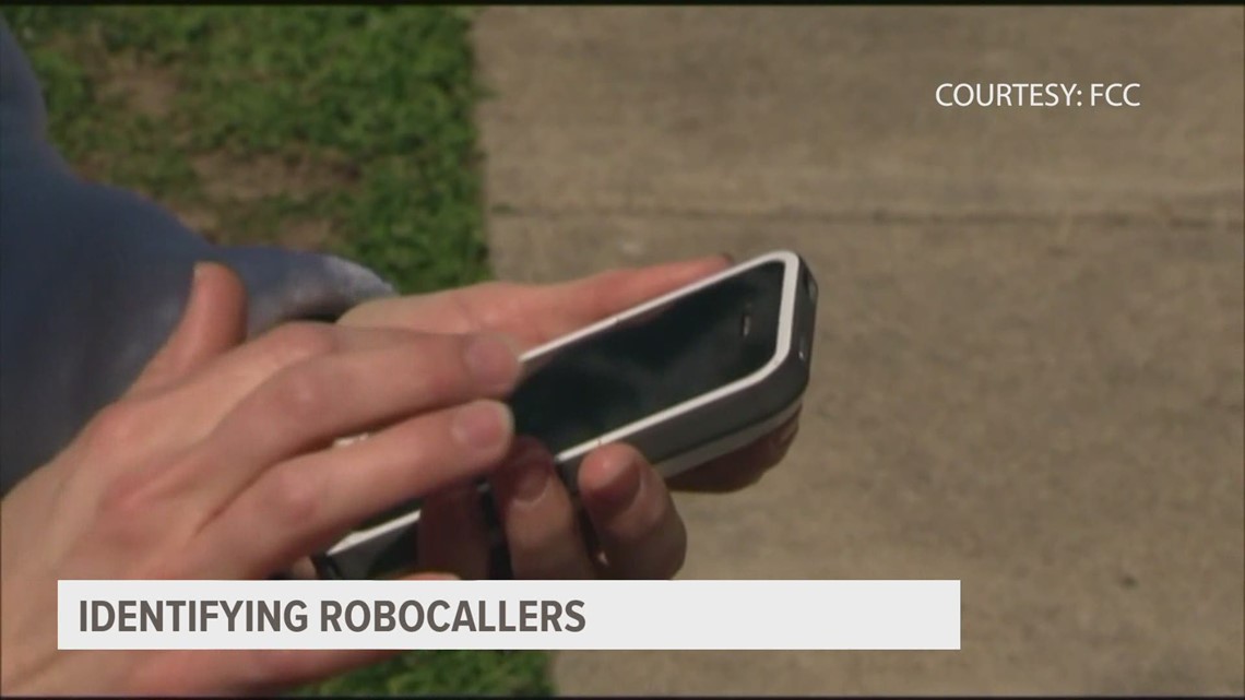 Robocalls don't stop if you're on the 'Do Not Call' list