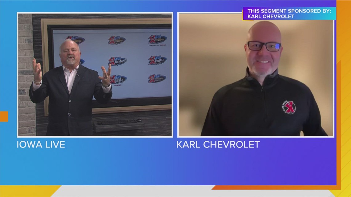 Karl Chevrolet celebrates 46 years as your 