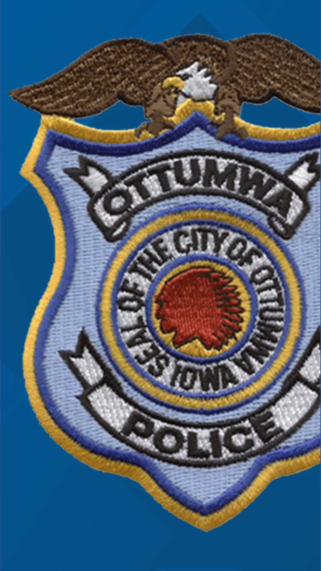 Ottumwa Police Department: Man charged with sexual abuse | weareiowa.com