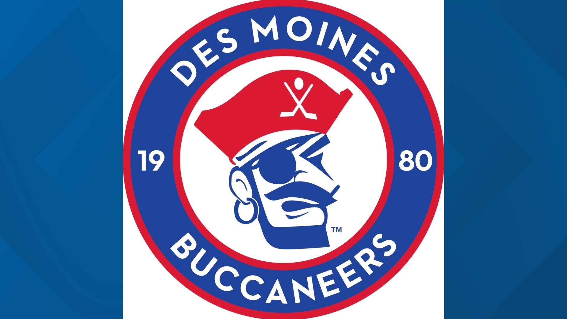 Back in August, the organization announced that due to a mechanical issue at Buccaneer Arena, they had to relocate for the 2024-2025 season.