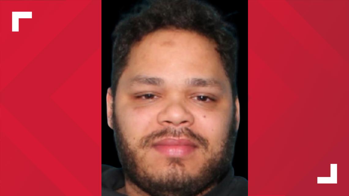 Des Moines police asking for help locating man wanted in deadly hit-and-run investigation