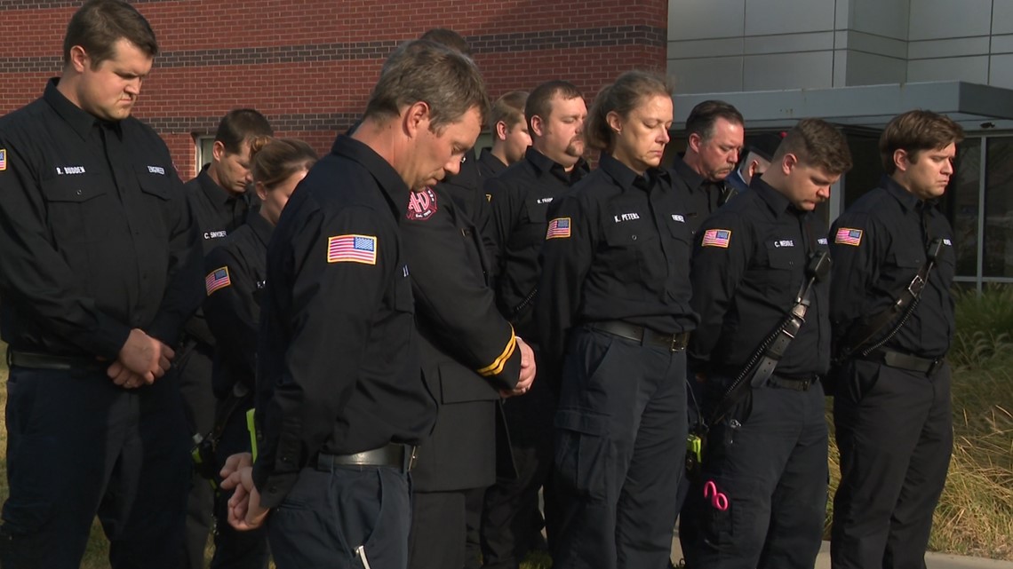 Iowa marks 22nd anniversary of 9/11 World Trade Center attack - Vimarsana News