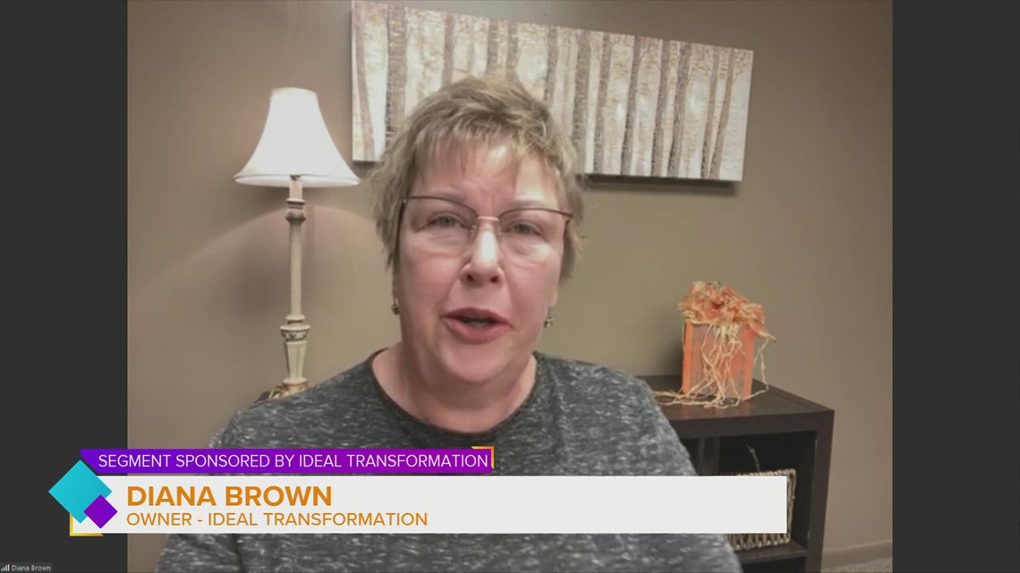 Manage Holiday Weight Gain with Ideal Transformation Paid Content