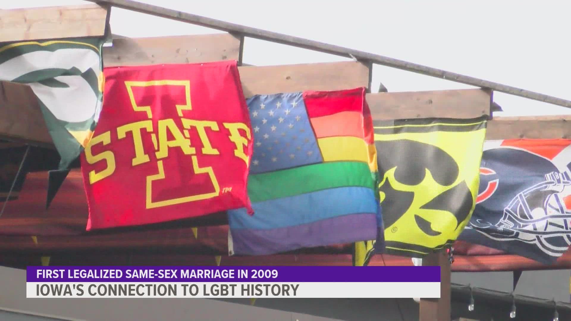The idea for LGBT History Month first came from a high school teacher in Missouri.