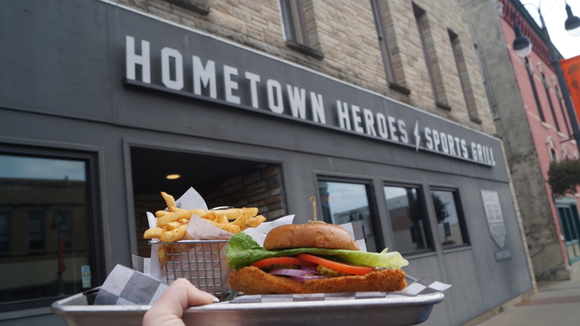 Nominations open for 2026 Iowa’s Best Breaded Pork Tenderloin Contest