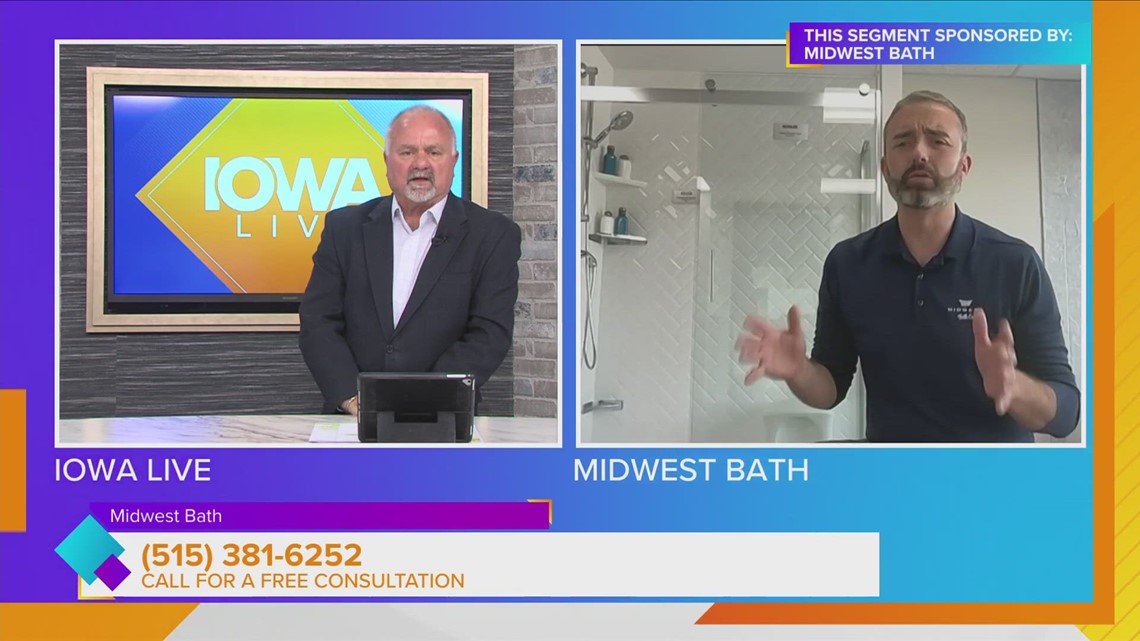Upgrade your Bathroom with Midwest Bath | Paid Content