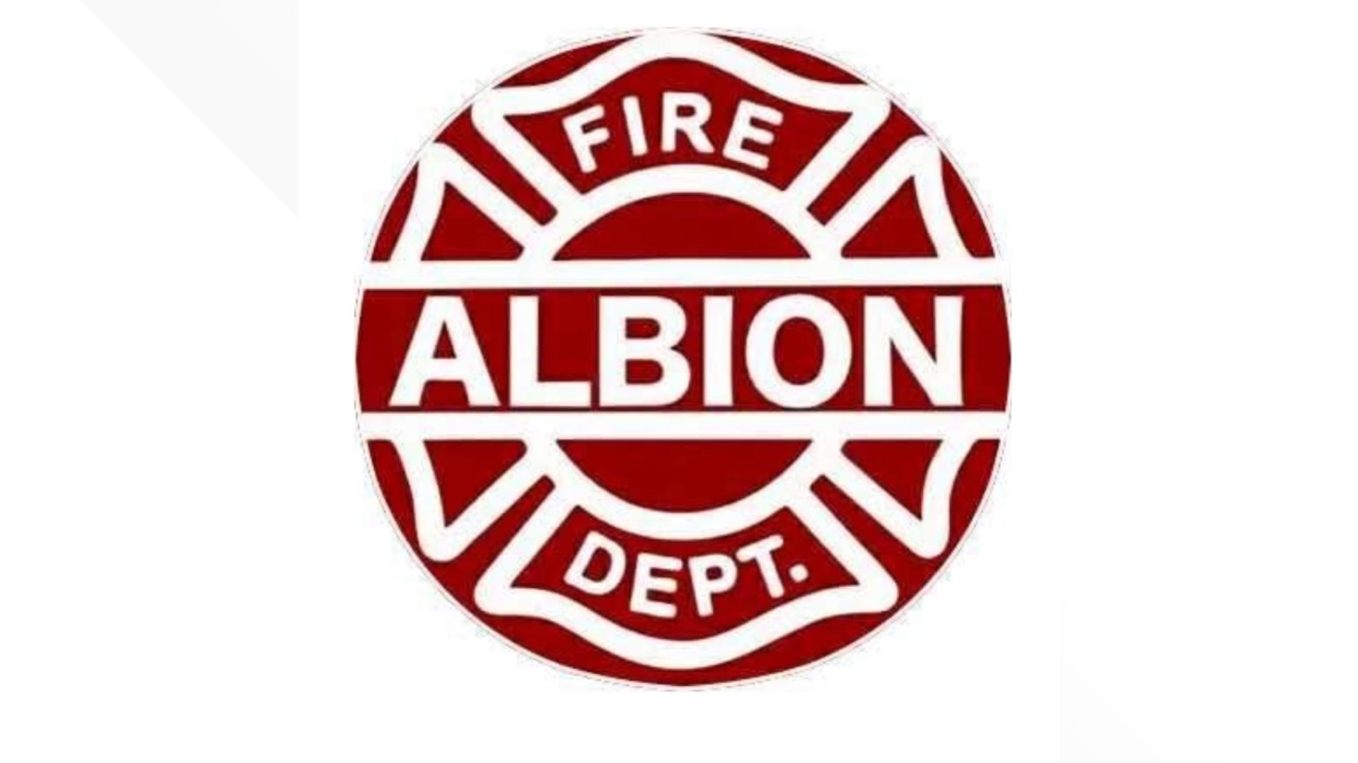 Family displaced after Monday fire in Albion | weareiowa.com