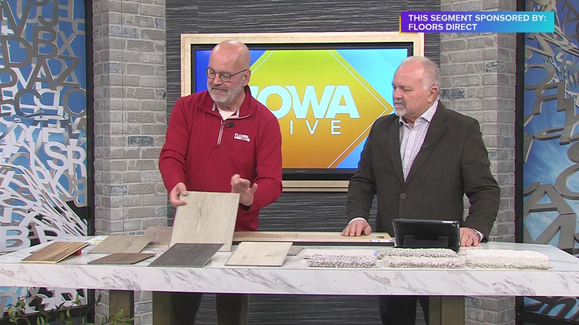 Floors Direct has all your Flooring Needs Paid Content