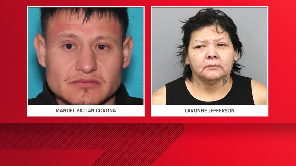 Marshalltown police arrest 2 people wanted for alleged trespassing at old hospital building