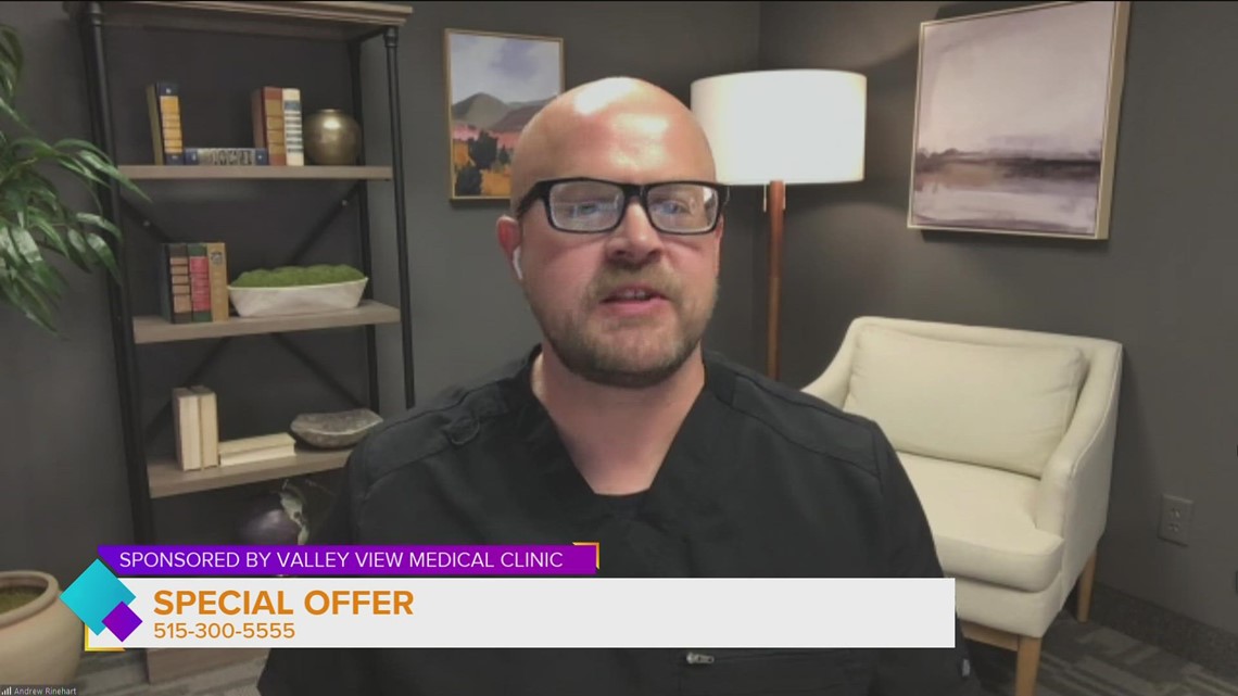 Valley View Medical Clinic can help men by correcting issues at the source | Paid Content - Vimarsana News