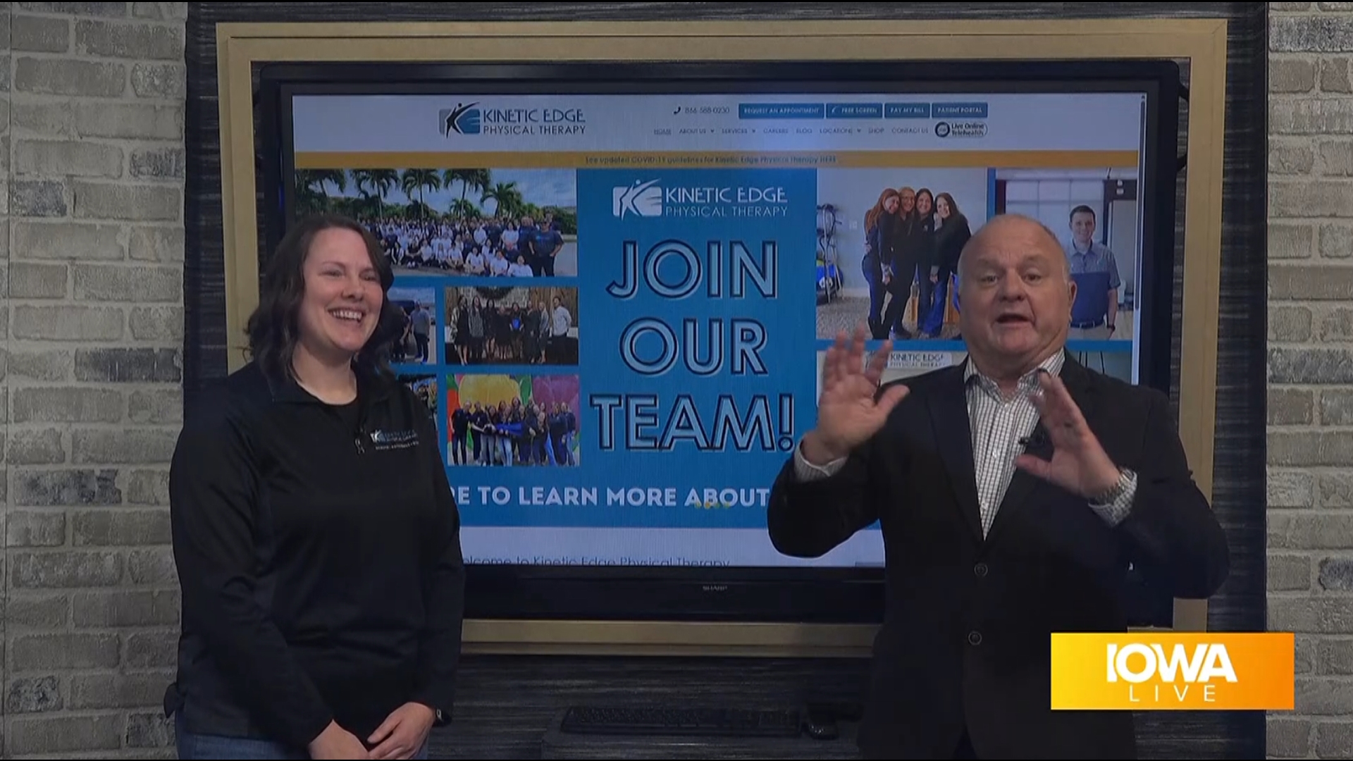 Hypermobility takes being flexible to the next level! Attend an in-person workshop next week to learn more and meet with the experts | Paid Content