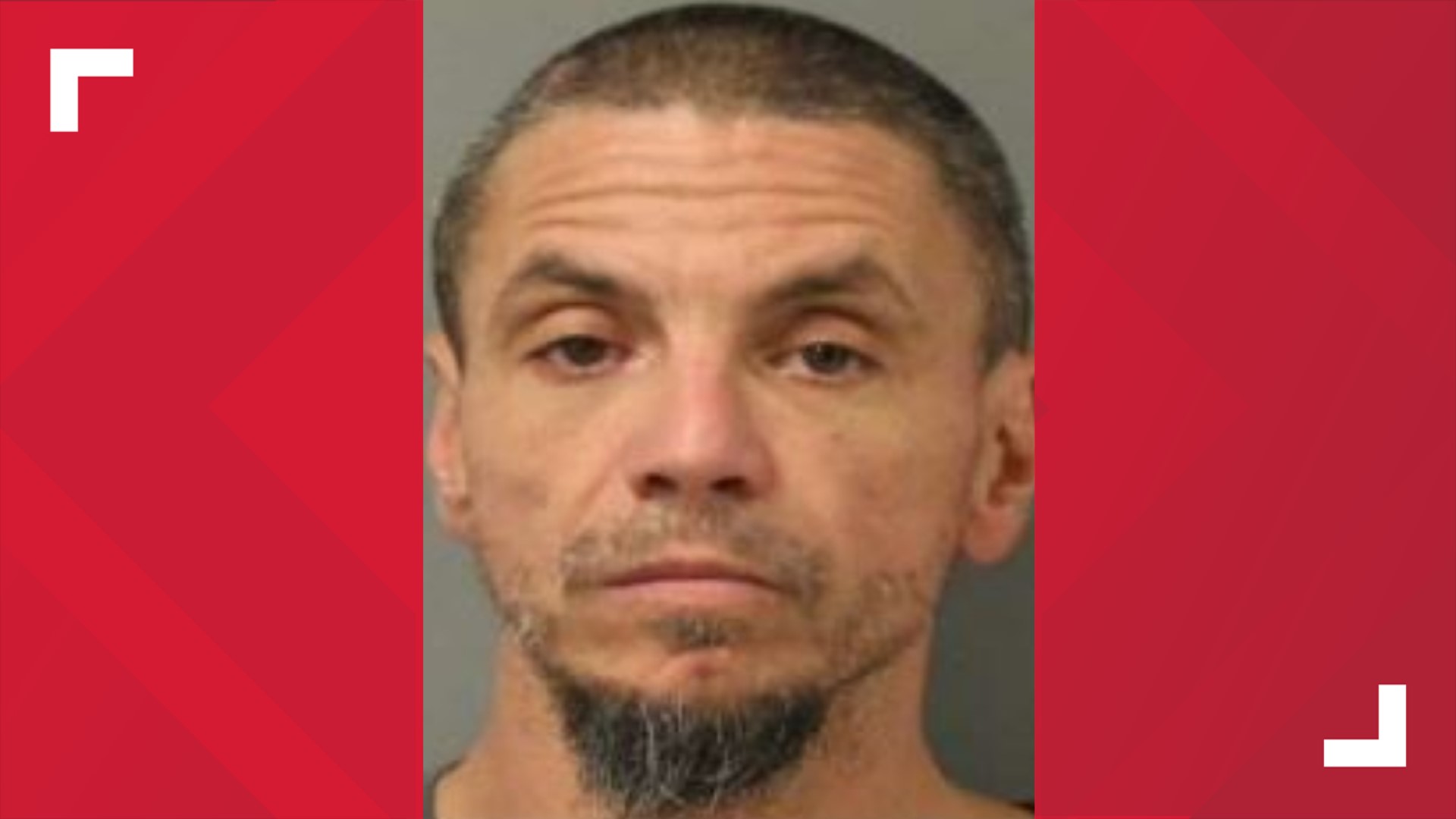 49-year-old Lewis E. Ayala is wanted for questioning in connection to a December homicide.