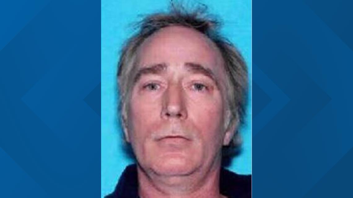 Ankeny police searching for 'endangered' man - Vimarsana News