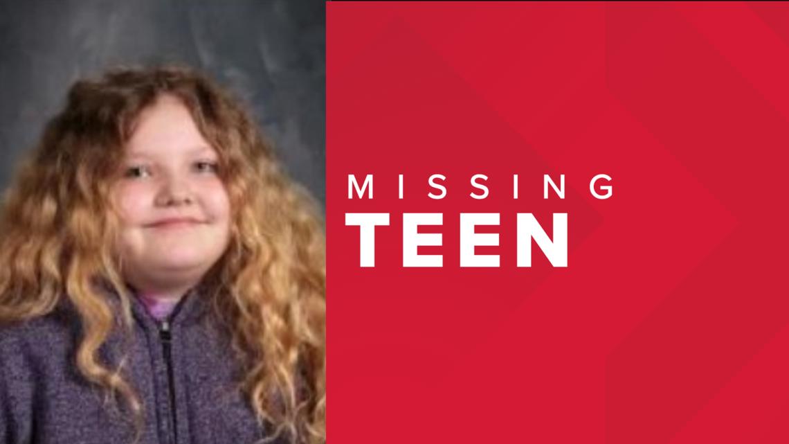 Marshalltown police ask public for help finding missing teen ...