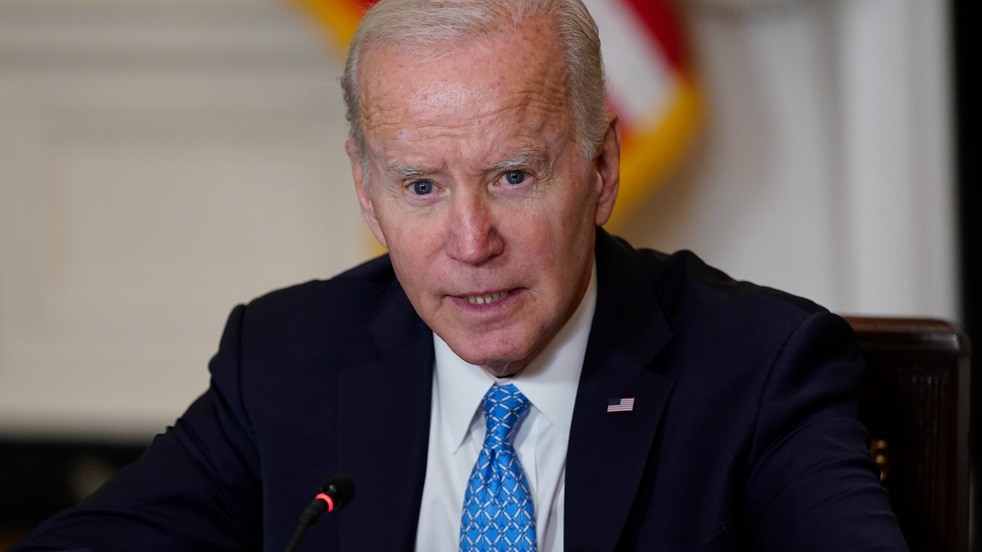 Biden’s forgiveness program will cancel $10,000 in student loan debt for those making less than $125,000 or households with less than $250,000 in income.