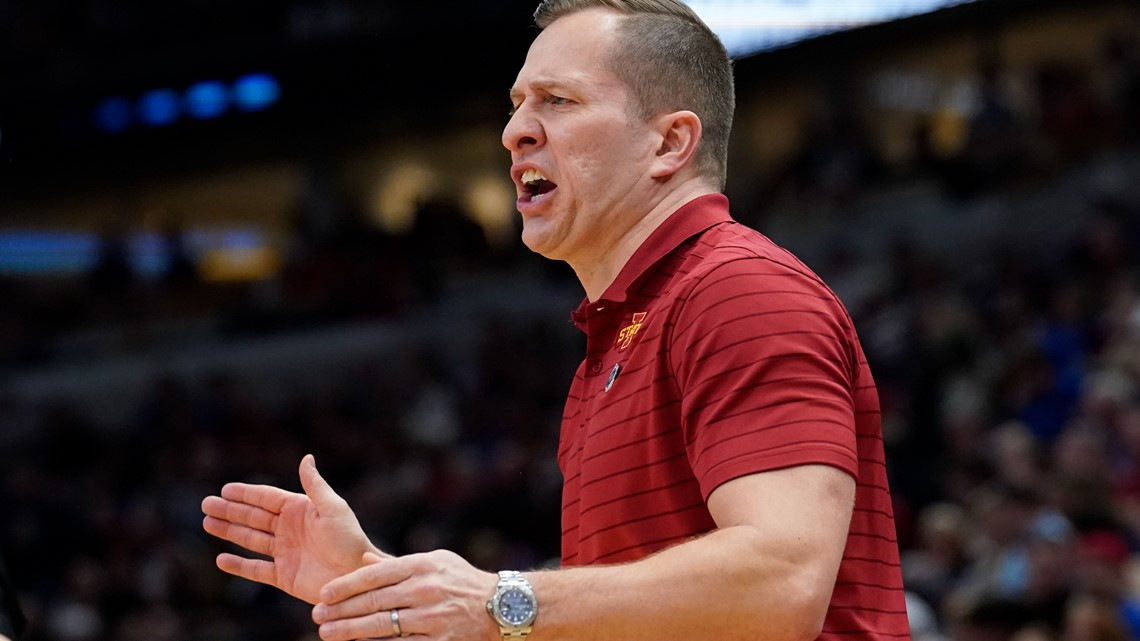 Iowa State Basketball Coach Salary: A Comprehensive Overview