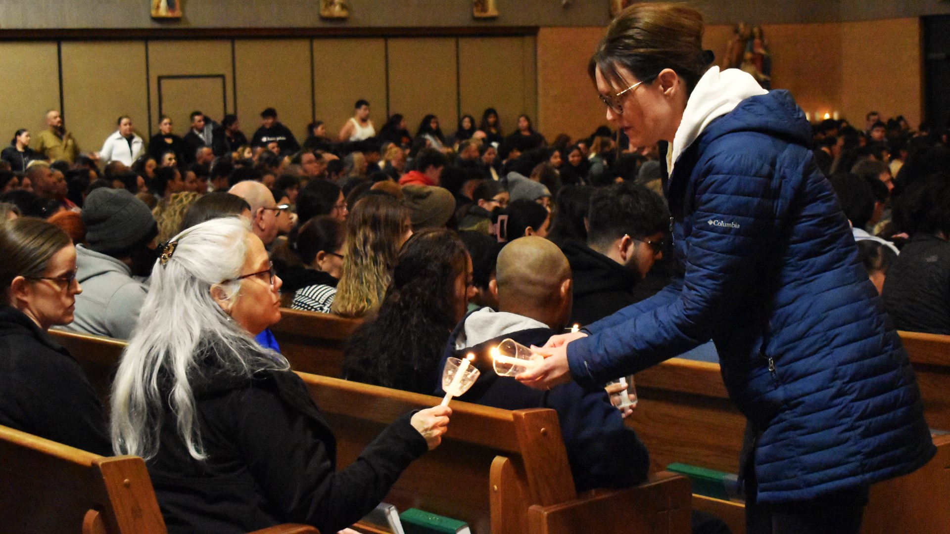 Marshalltown, Iowa Fiery vehicle crash kills 4 people