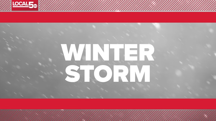 Indianapolis Airport Cancellations: Live Updates Under The Winter Storm Warning
