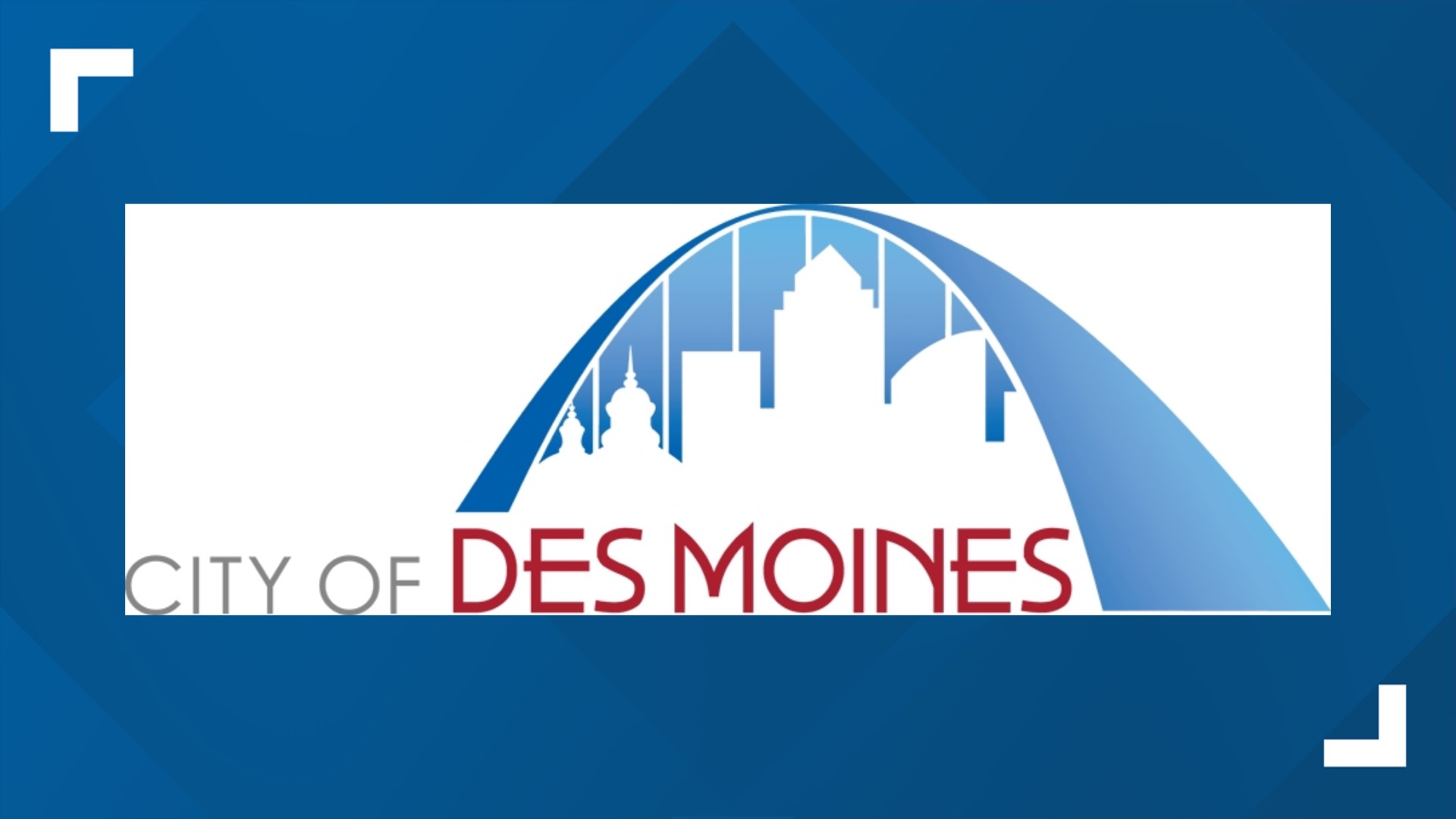 Here's what happened at the Des Moines City Council on Monday, July 17.
