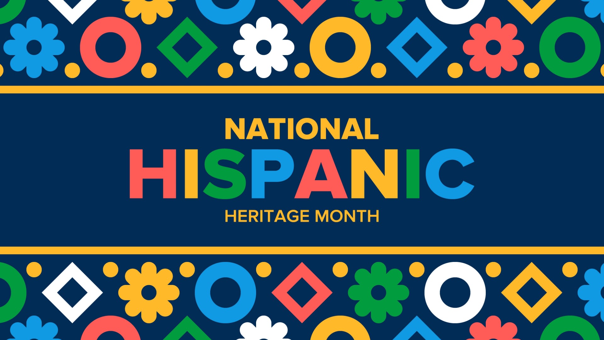 What began as Hispanic Heritage Week in 1968 transformed into a 30-day period of celebrating Hispanic and Latino communities.